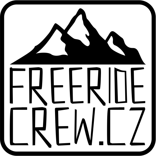 Freeride Crew logo